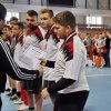 Centrum Futsal Területi Döntő